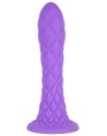 Gode Dreamy violet - Fantasy Line Silexd