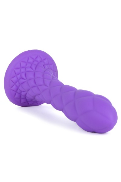 Gode Dreamy violet - Fantasy Line Silexd