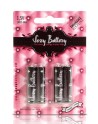 Sexy battery - Piles AAA x4