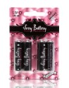 Sexy battery - Piles AA x4