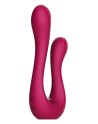 Double vibro flexible Sync Sensation - Xocoon