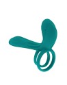 Anneau vibromasseur pour couple - Xocoon