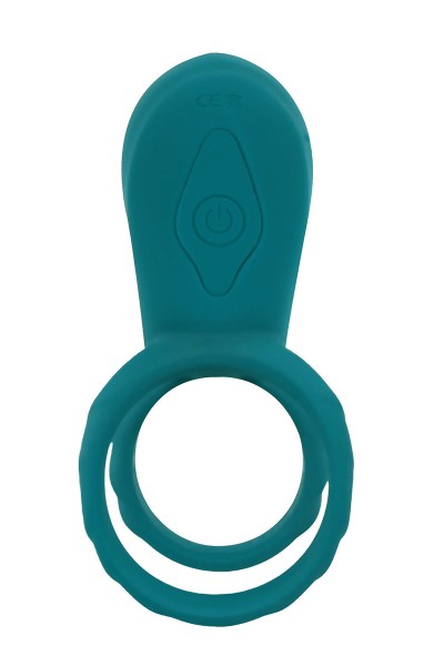 Anneau vibromasseur pour couple - Xocoon