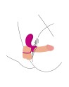 Anneau stimulateur vibrant pour couple - Xocoon