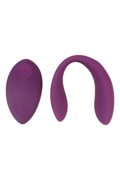 Vibromasseur pour couple Bound Love - Xocoon