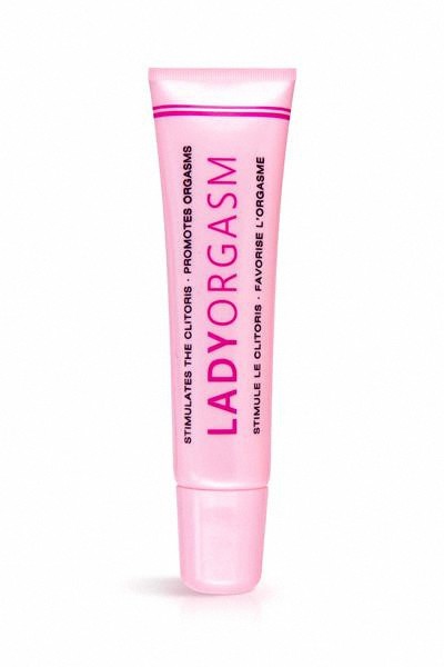 Gel stimulant Lady Orgasm 15ml