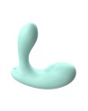 Stimulateur DuoVibe II Tapping et  Point G - Xocoon