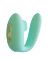 Double stimulateur Couples Foreplay Enhancer - Xocoon