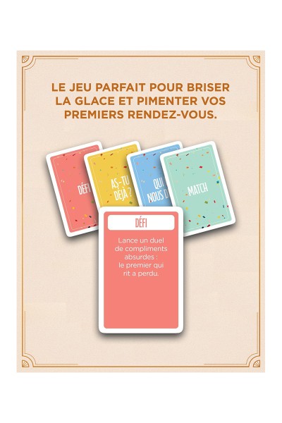 Carta Sutra Premier Date