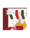 Calendrier de l'Avent spécial couple - Carta Sutra