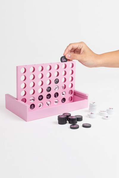Jeu en bois Play4sex - Secret Play