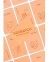 Jeu Sexmatch Roleplay Edition