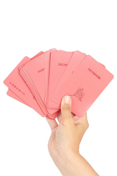 Jeu Sexmatch Bondage Edition