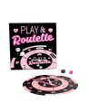 Jeu coquin Play  Roulette - Secret Play