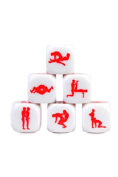 Dé Kamasutra gay - Secret Play