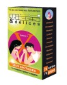 Jeu érotique Vices et délices - saison 1