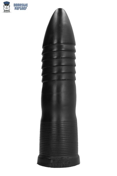 Gode XXL 33,5x7cm Torpedo