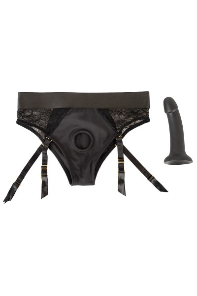 Gode ceinture culotte - You2Toys