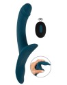 Gode ceinture télécommandé  - You2Toys