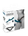 Gode ceinture télécommandé  - You2Toys