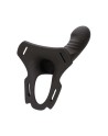 Gode ceinture vibrant Boundless Rechargeable Harness