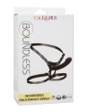 Gode ceinture vibrant Boundless Rechargeable Harness