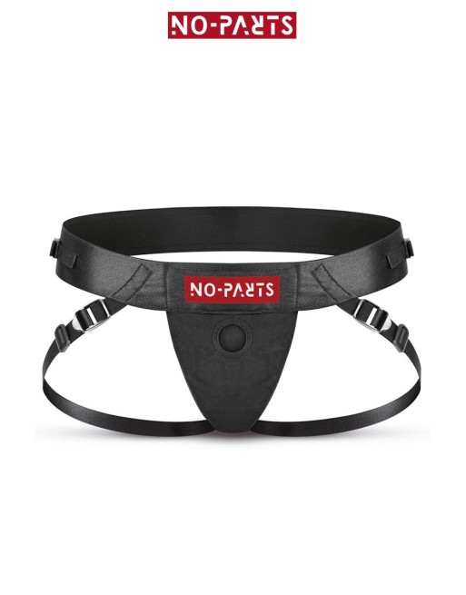 Harnais pour gode-ceinture  Jordan - No-Parts