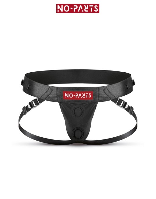 Harnais double pénétration pour gode-ceinture Taylor - No-Parts