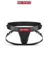 Harnais double pénétration pour gode-ceinture Taylor - No-Parts