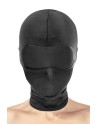 Cagoule BDSM intégrale - Fetish Tentation