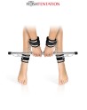 Barre de soumission 4 menottes Fetish Tentation