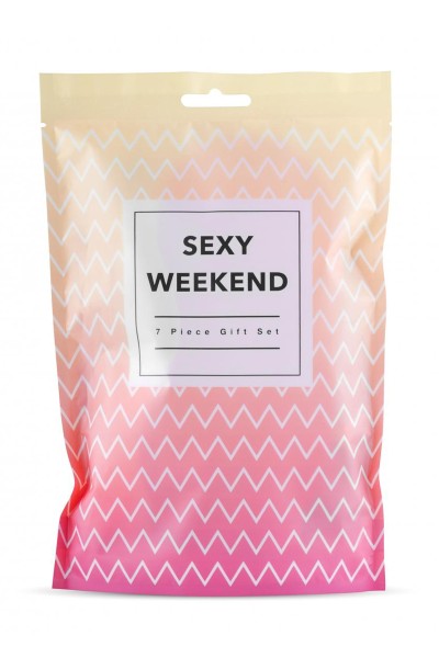 LoveBoxxx - Weekend sexy