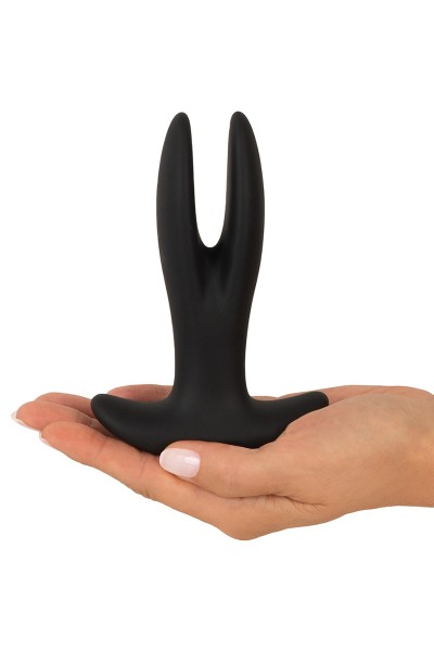 Plug anal Spreader with Vibration - Anos