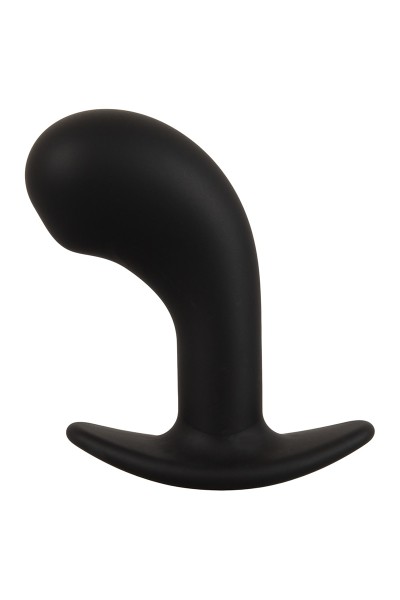 Plug prostatique vibrant Big Head - Anos