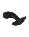 Plug prostatique vibrant Big Head - Anos