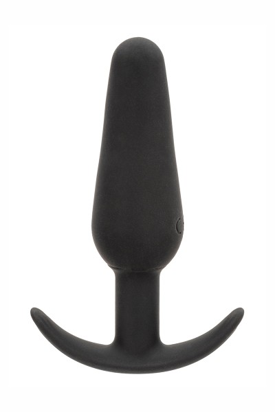 Plug anal vibrant fin - Calexotics