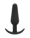 Plug anal vibrant fin - Calexotics