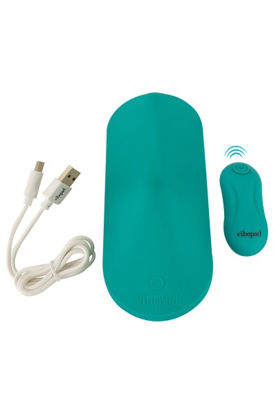 Vibepad intense