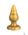 Plug anal Goldy M Fantasy Collection - SilexD