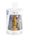 Plug anal Goldy M Fantasy Collection - SilexD