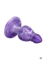 Plug anal Queen M Fantasy Collection - SilexD