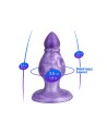 Plug anal Queen M Fantasy Collection - SilexD