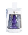 Plug anal Queen M Fantasy Collection - SilexD