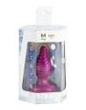 Plug anal Cherry M Fantasy Collection - SilexD