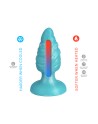 Plug anal Melty M Fantasy Collection - SilexD