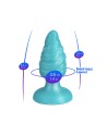 Plug anal Melty M Fantasy Collection - SilexD