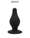 Plug anal double densité modèle 2 Medium - SilexD
