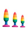 Plug arc en ciel Hiperloo S - Wooomy