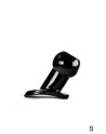 Plug anal Tunnel S 2,6cm - ZIZI XXX