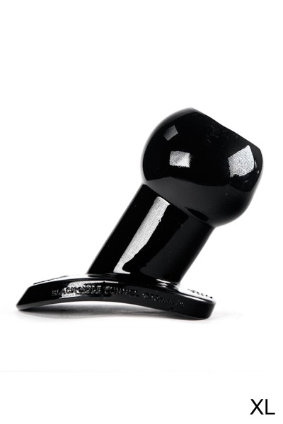 Plug anal Tunnel XL 4,2cm - ZIZI XXX